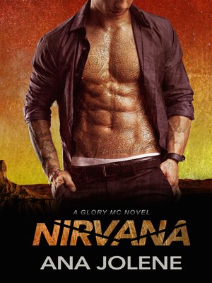 cover image of Nirvana
